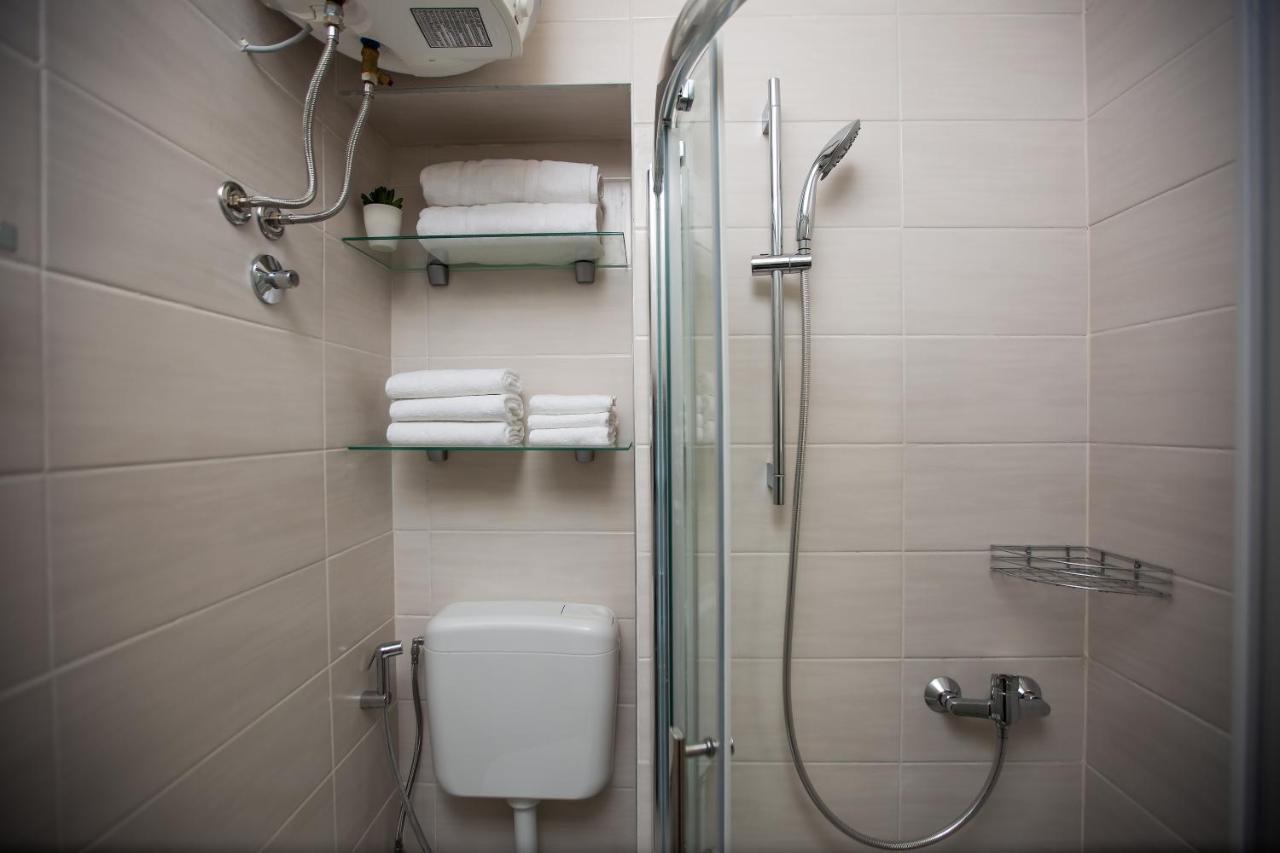 Big Tree & The Nest - Free Parking Apartma Mostar