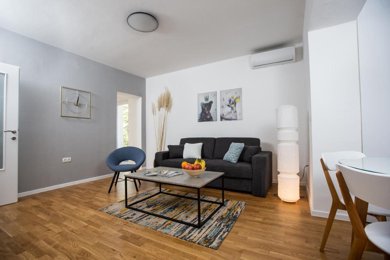 Appartement Big Tree & The Nest - Free Parking *