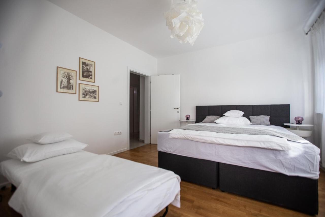 Big Tree & The Nest - Free Parking Apartma *