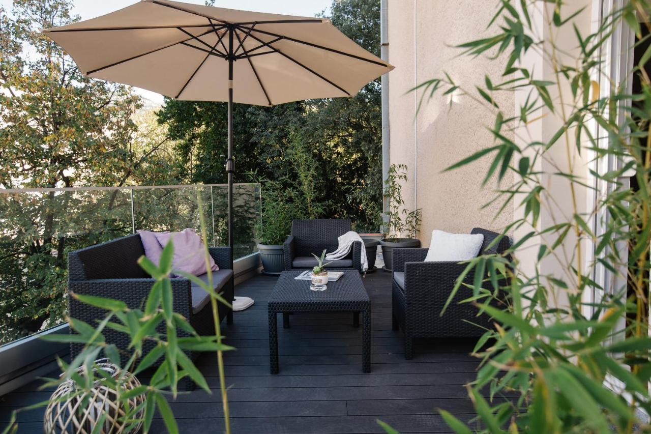 Big Tree & The Nest - Free Parking Apartma