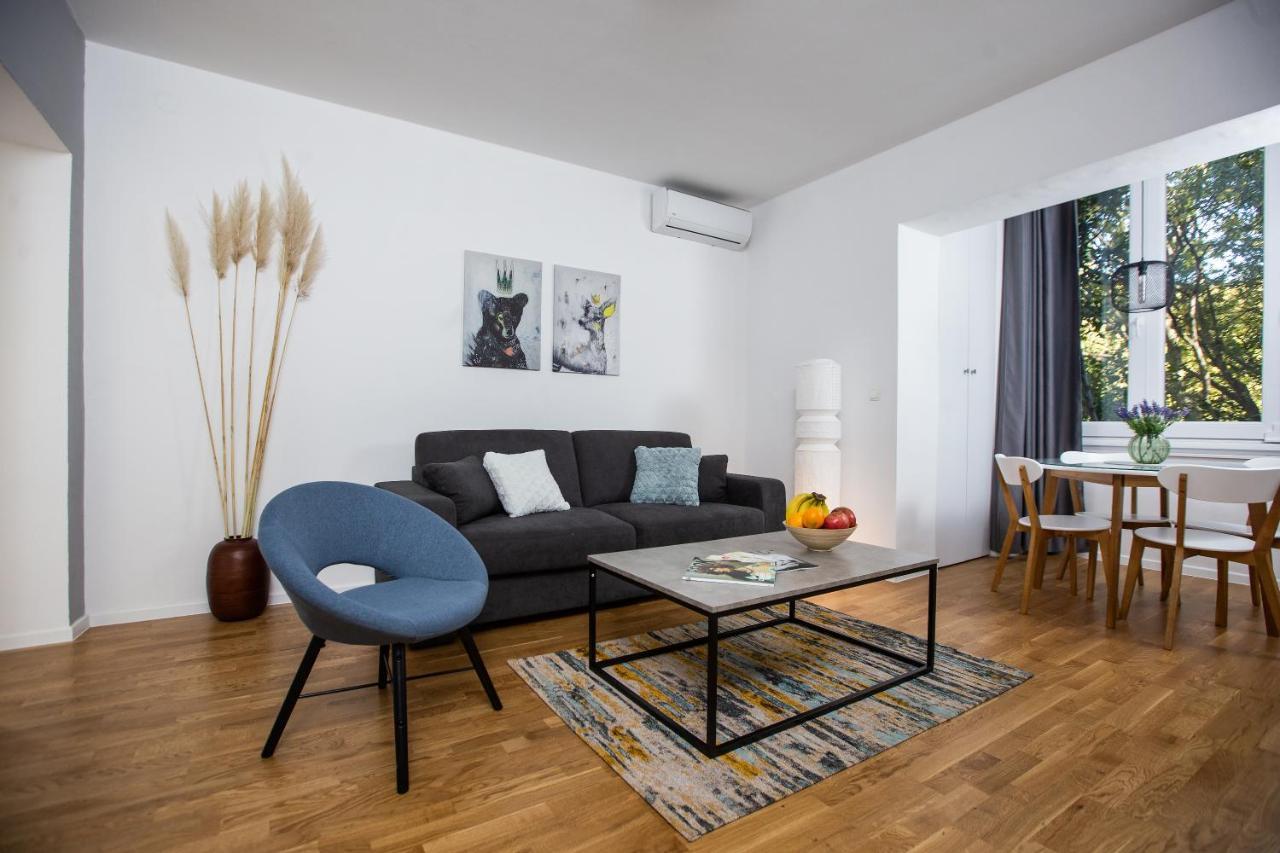Big Tree & The Nest - Free Parking Appartement Mostar