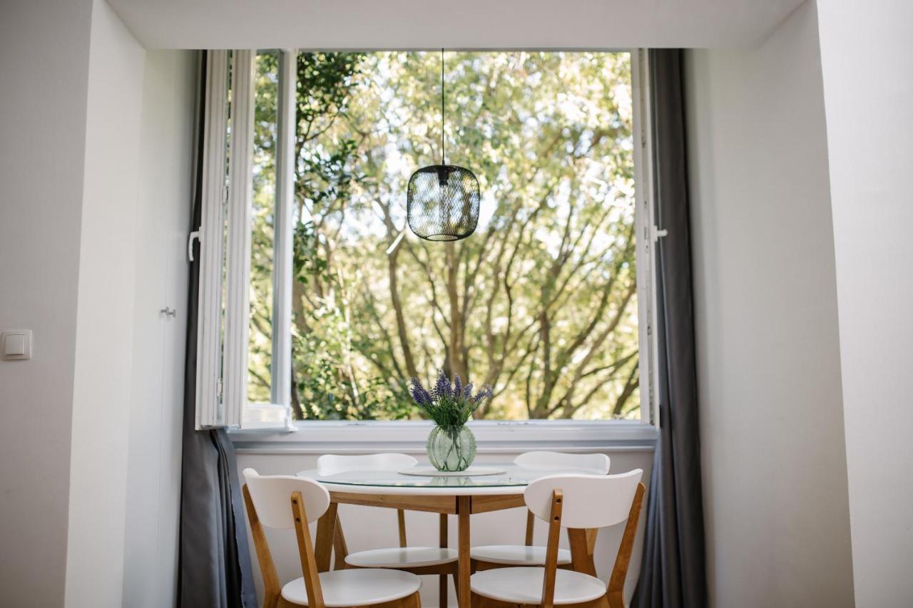 Big Tree & The Nest - Free Parking Apartma