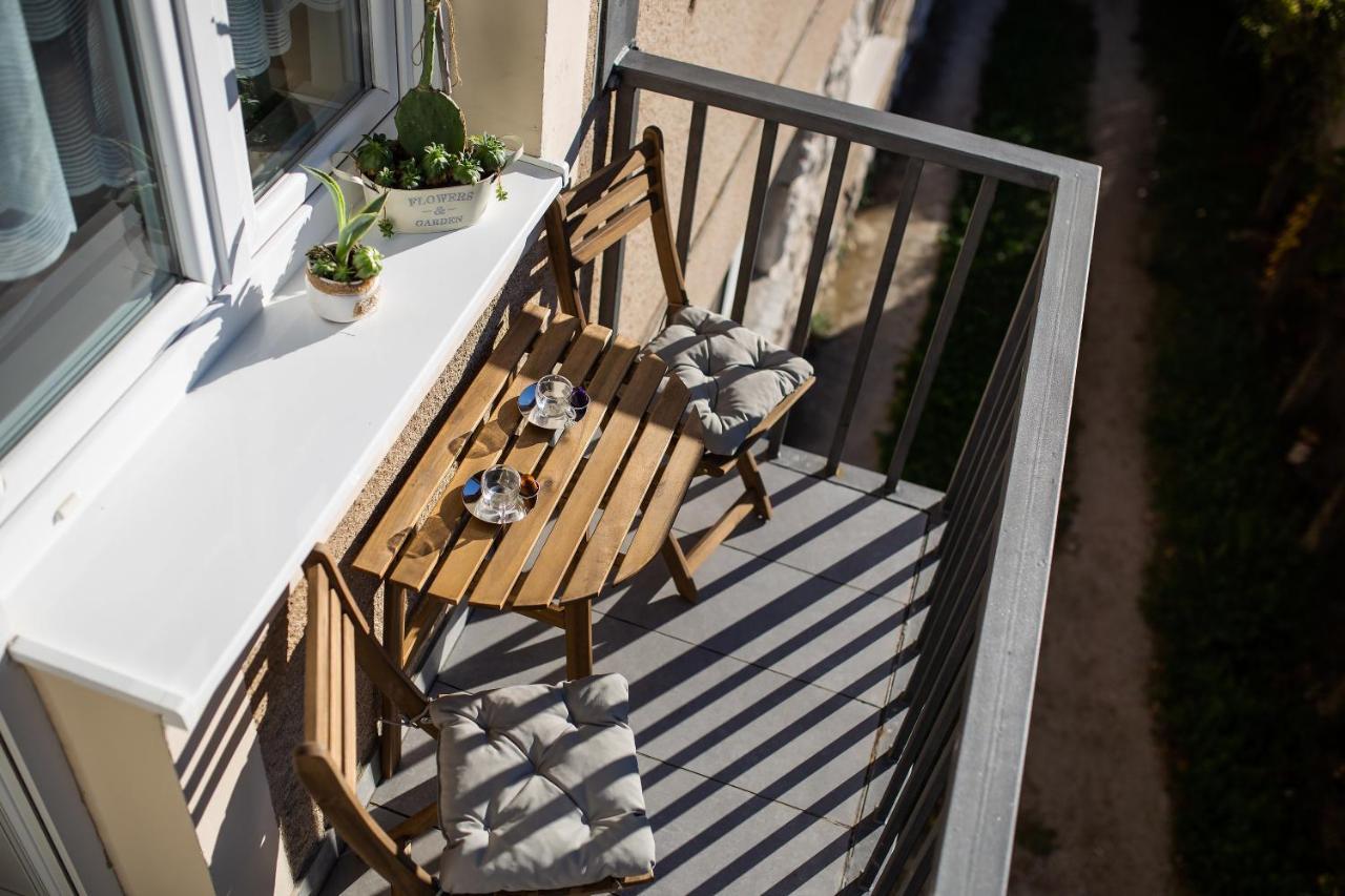 Big Tree & The Nest - Free Parking Appartement