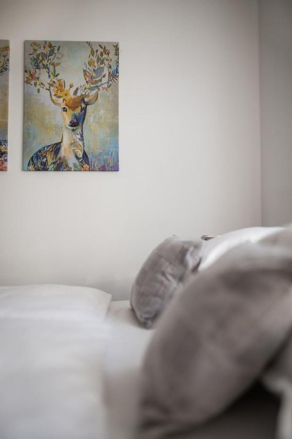 Apartma Big Tree & The Nest - Free Parking Mostar