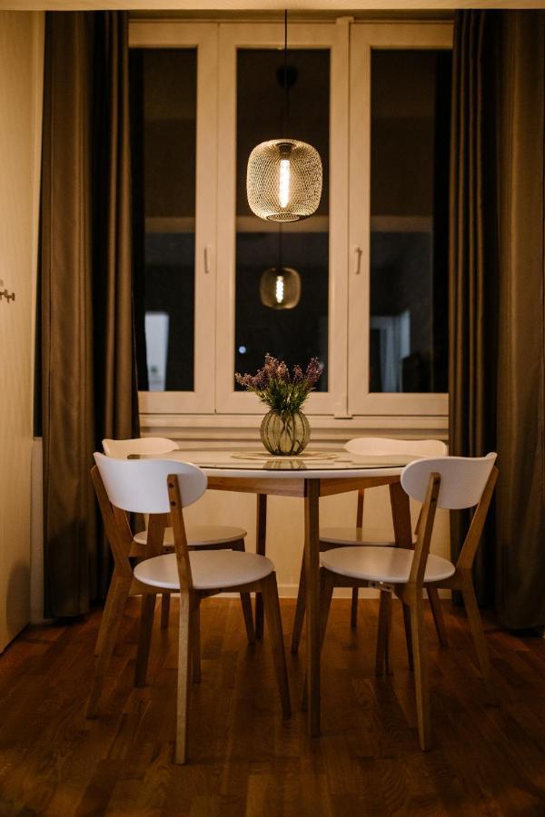 Big Tree & The Nest - Free Parking Apartma *