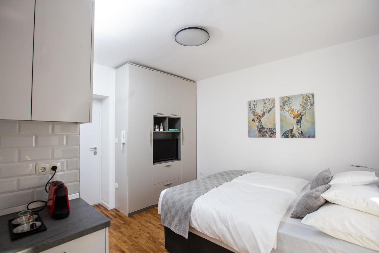 Big Tree & The Nest - Free Parking Appartement Mostar